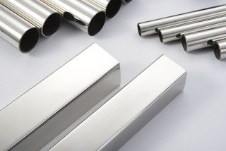 Stainless Steel Pipe