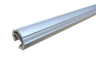 Aluminum Alloy Pipe