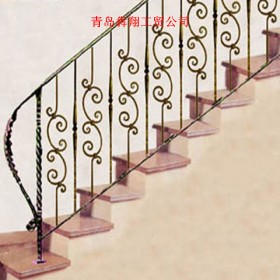 Stair Railing