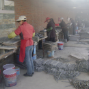 Feilong Stone Distribution Department Of Yi County