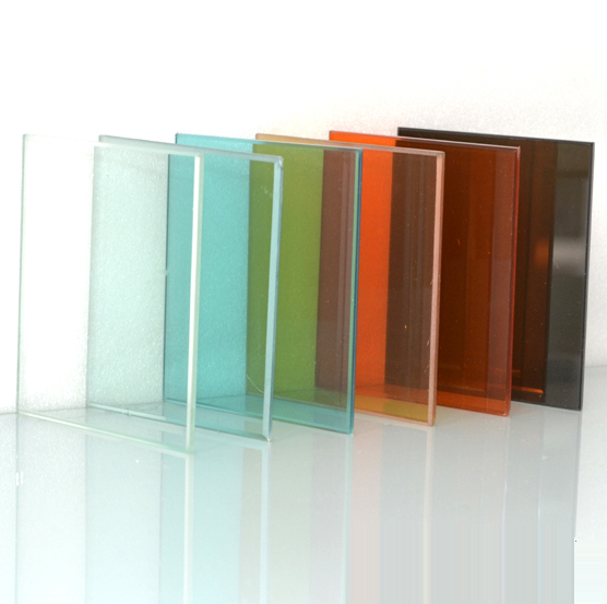 Laminated Glass