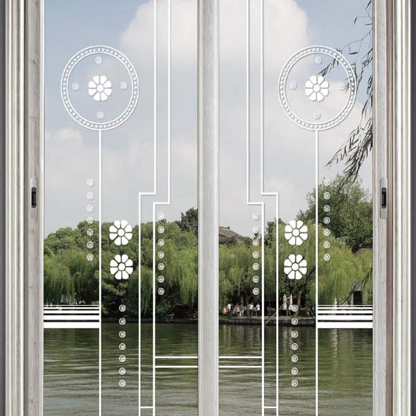 Sliding Door(AOO28)