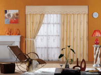 Curtain   AH3215-1/1A