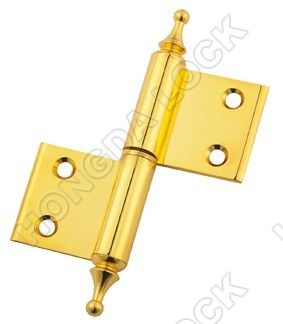 Flag Hinge