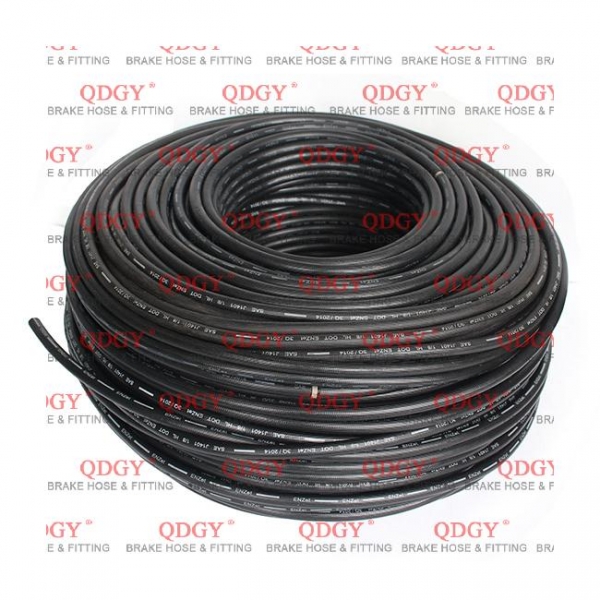 Rubber Brake Hose