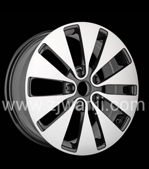 Car Wheel