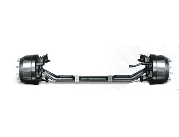 HANDE Front Axle