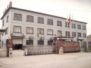 Ningbo Hengli Instrument Company Ltd.