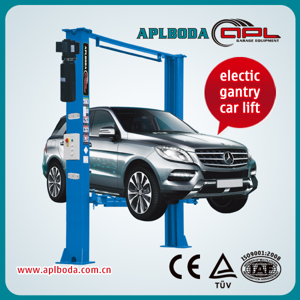 Car Lifts