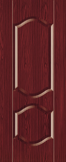 Door skin