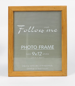 Photo Frame