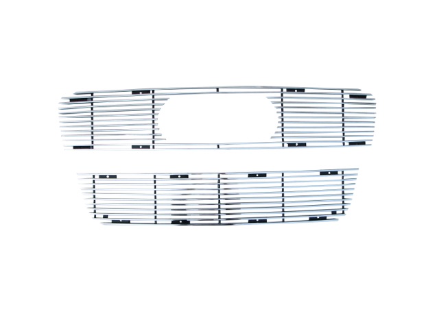 Car Grille