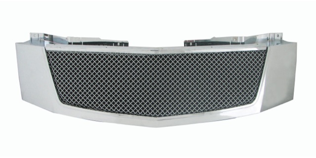 Car Grille