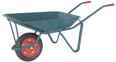 Wheelbarrows