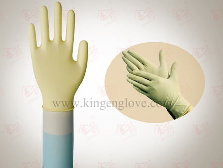 Latex Gloves