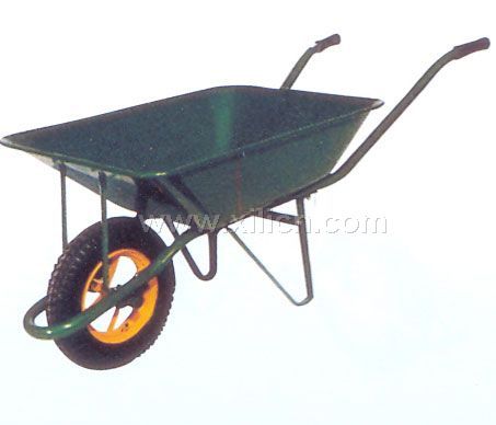 Wheelbarrows