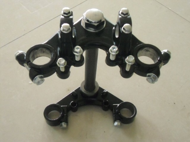 Motorcycle Steering Stem