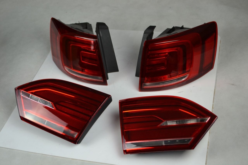 Tail Lamp