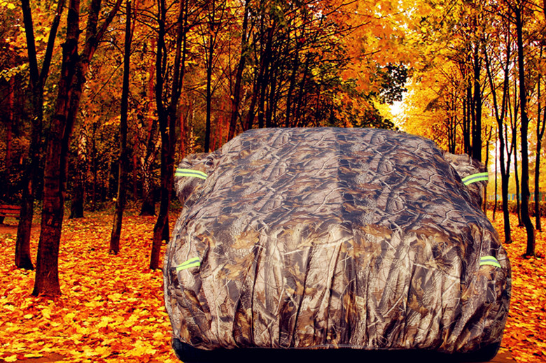 Car Cover