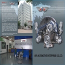 APS Automotive Enterprise Co., Ltd.