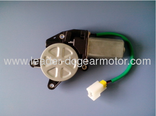 window lifter motor