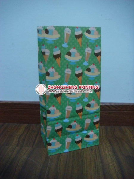 Gift Paper Bag