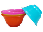 Plastic Bowl