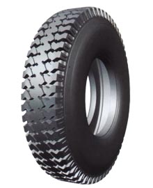 Heavy-duty Tire