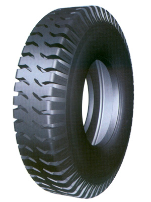 Heavy-duty Tire