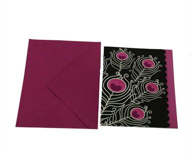 Greeting cards