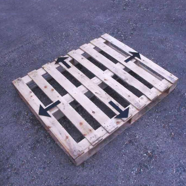 Wood Pallet