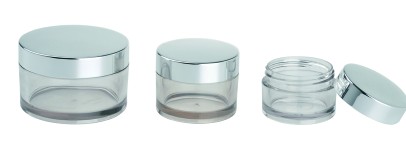 COSMETIC JAR