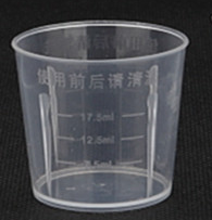 Measuring Cups