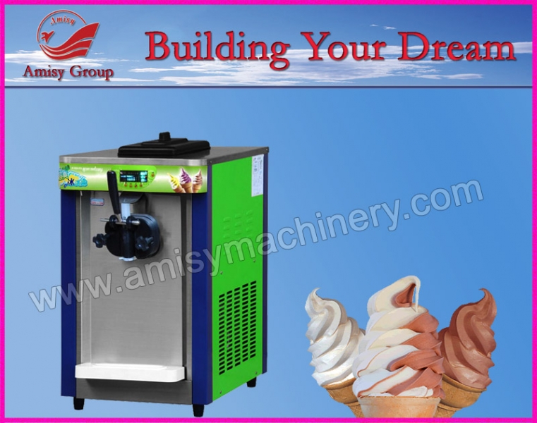 Ice Cream Machines