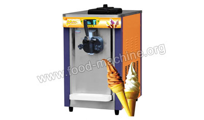 Ice Cream Machine