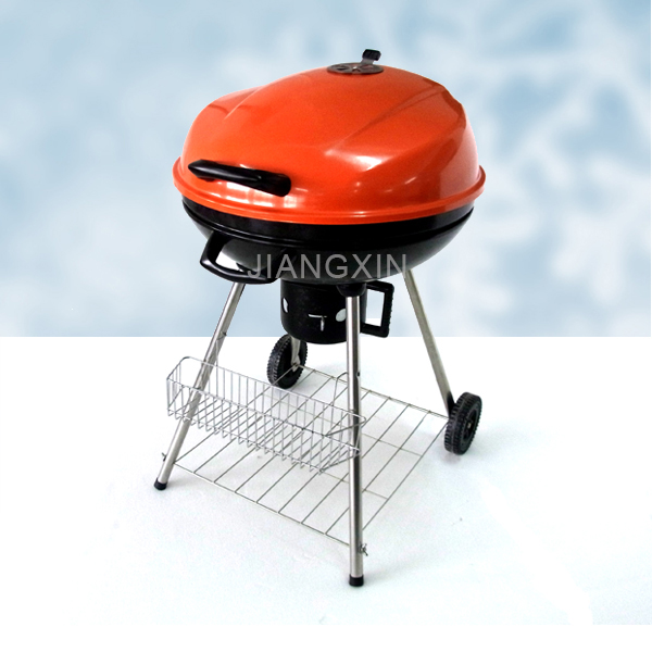 BBQ grill