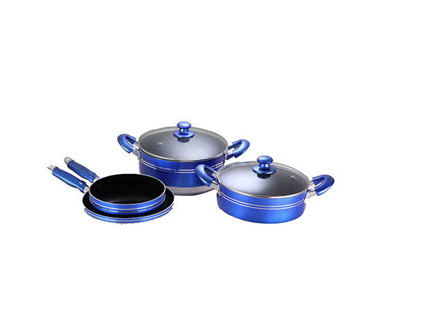 Cookware Sets