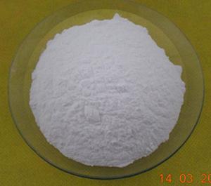 Barium chloride