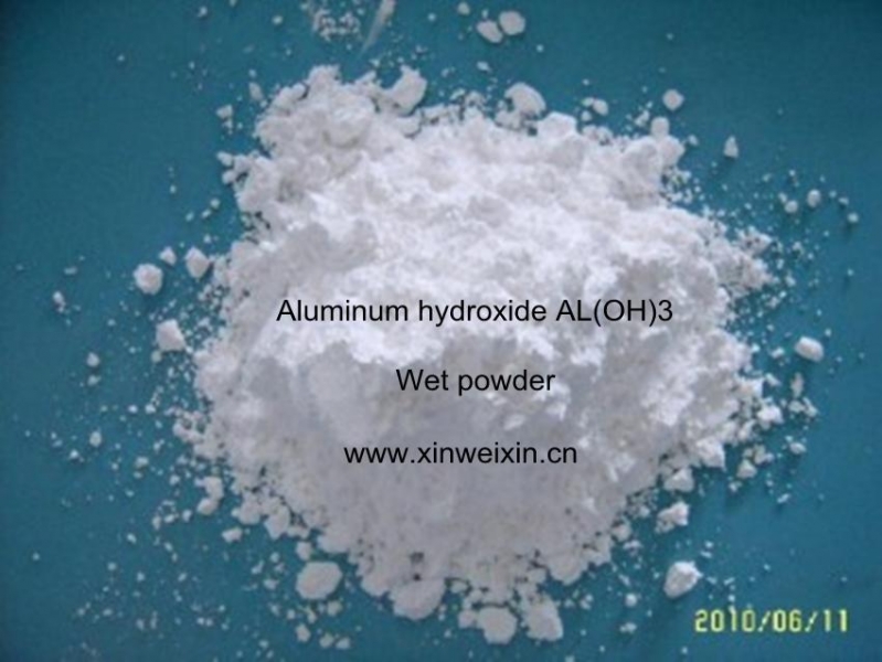 Aluminum hydroxide