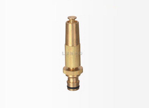 Brass Nozzle