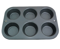 Carbon Steel Bakeware