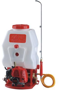 Power Sprayer