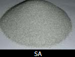 Single Crystal Aluminium oxide