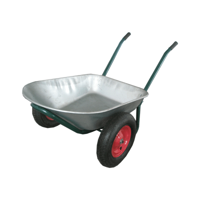 Wheel Barrow