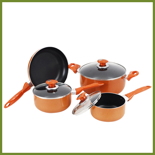 Cookware Sets