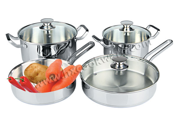 Cookware Sets