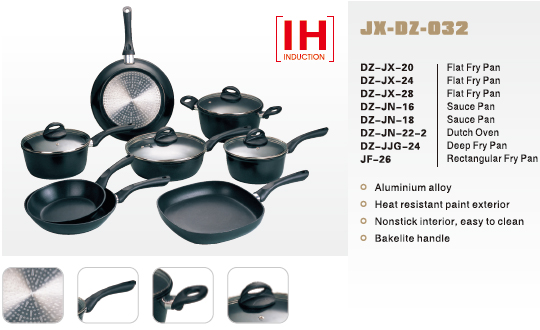 Cookware Sets