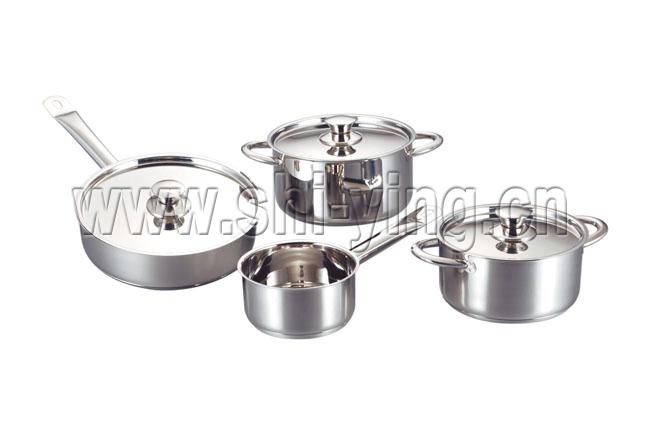 Cookware Sets