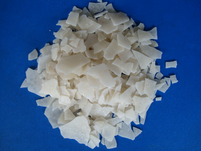 Magnesium chloride