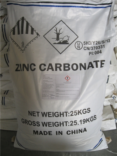 Zinc chloride